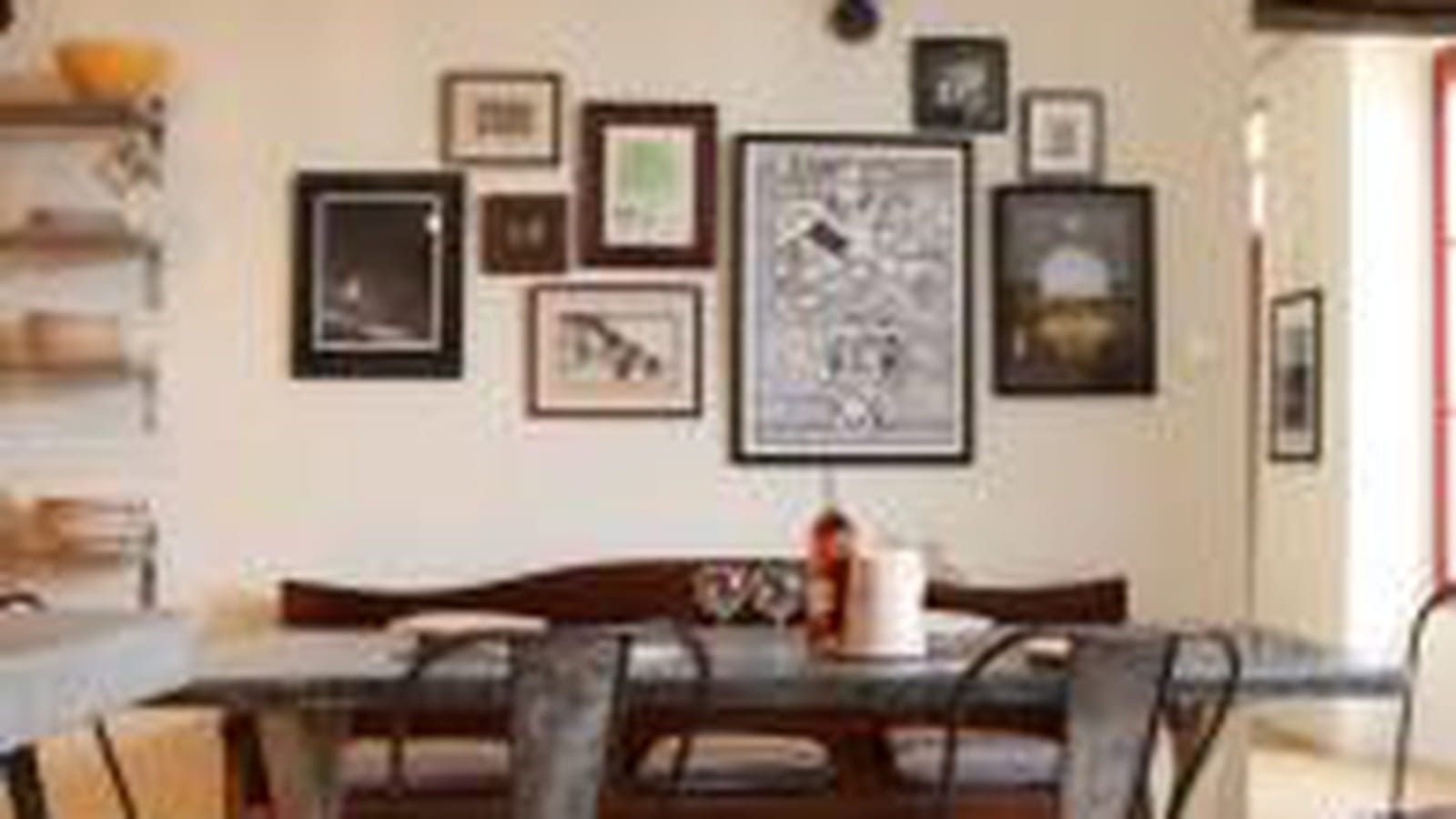 Esprit bistrot