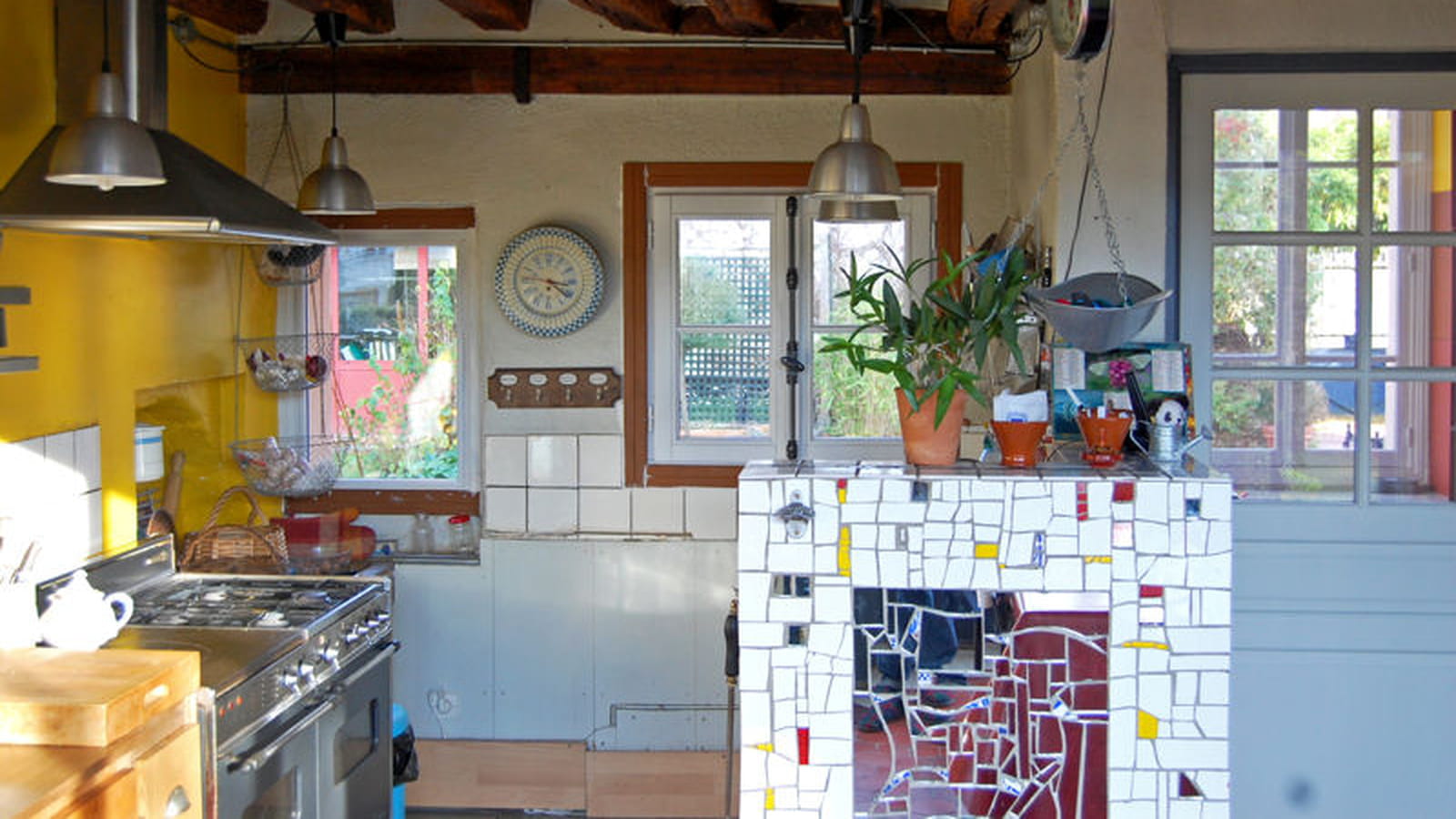La cuisine