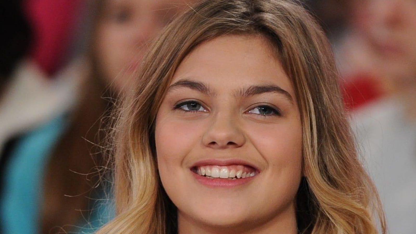 Louane