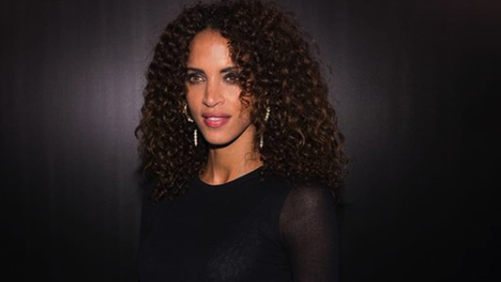 Noémie Lenoir