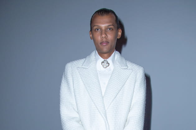 Stromae, un chanteur créatif de la musique Poissons