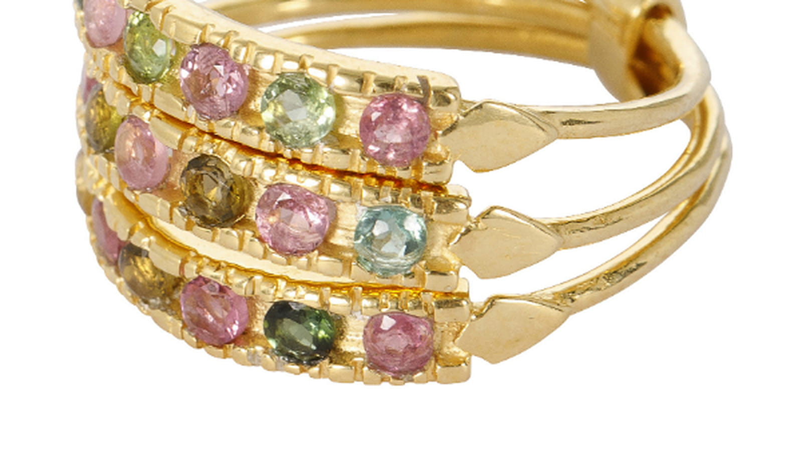 Bague Une à Une