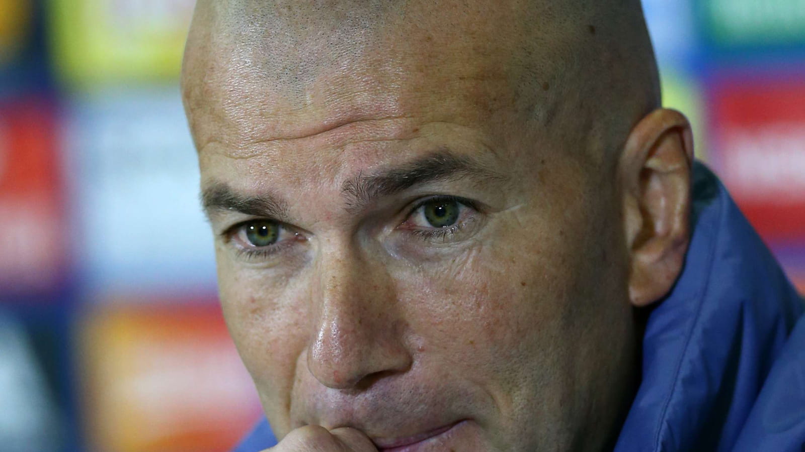 Zinédine Zidane