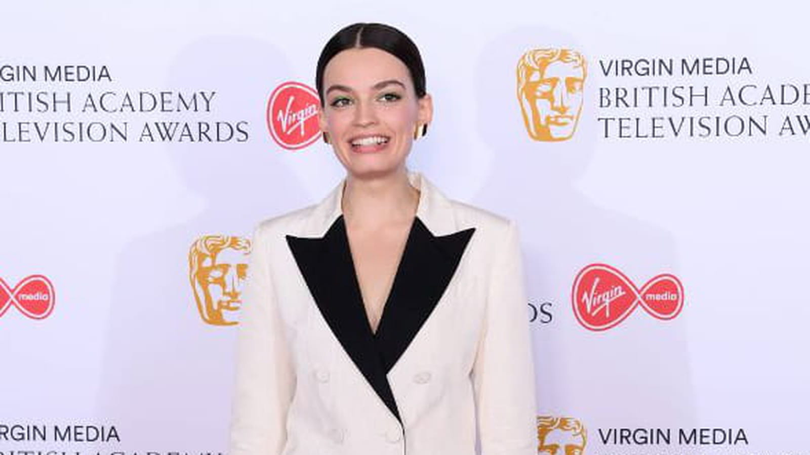 Emma Mackey le 12 mai 2019