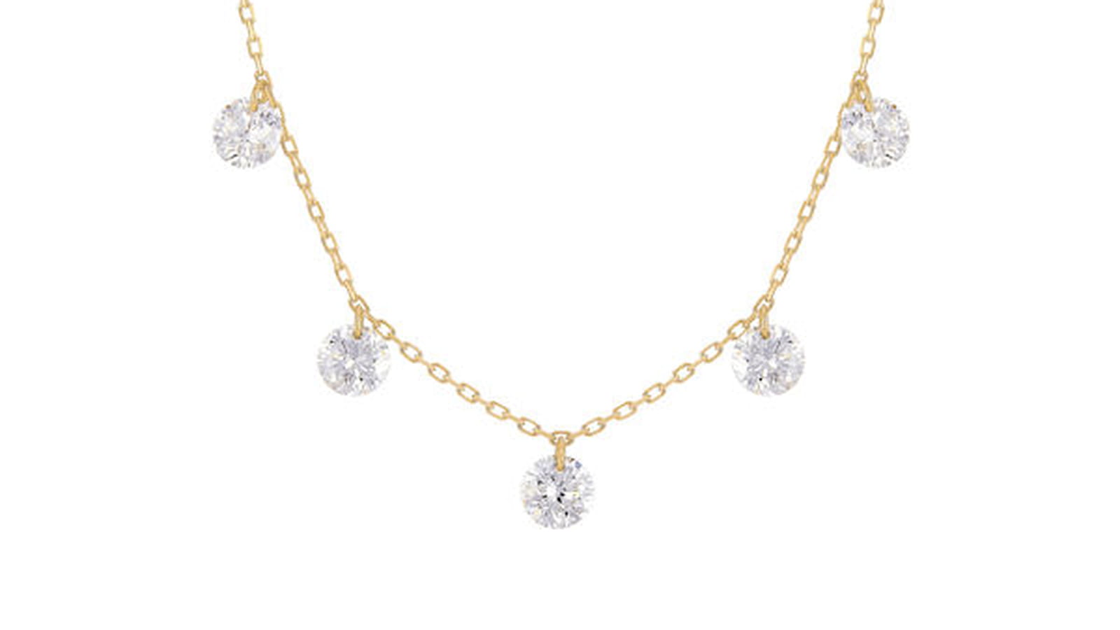 Collier Persée 
