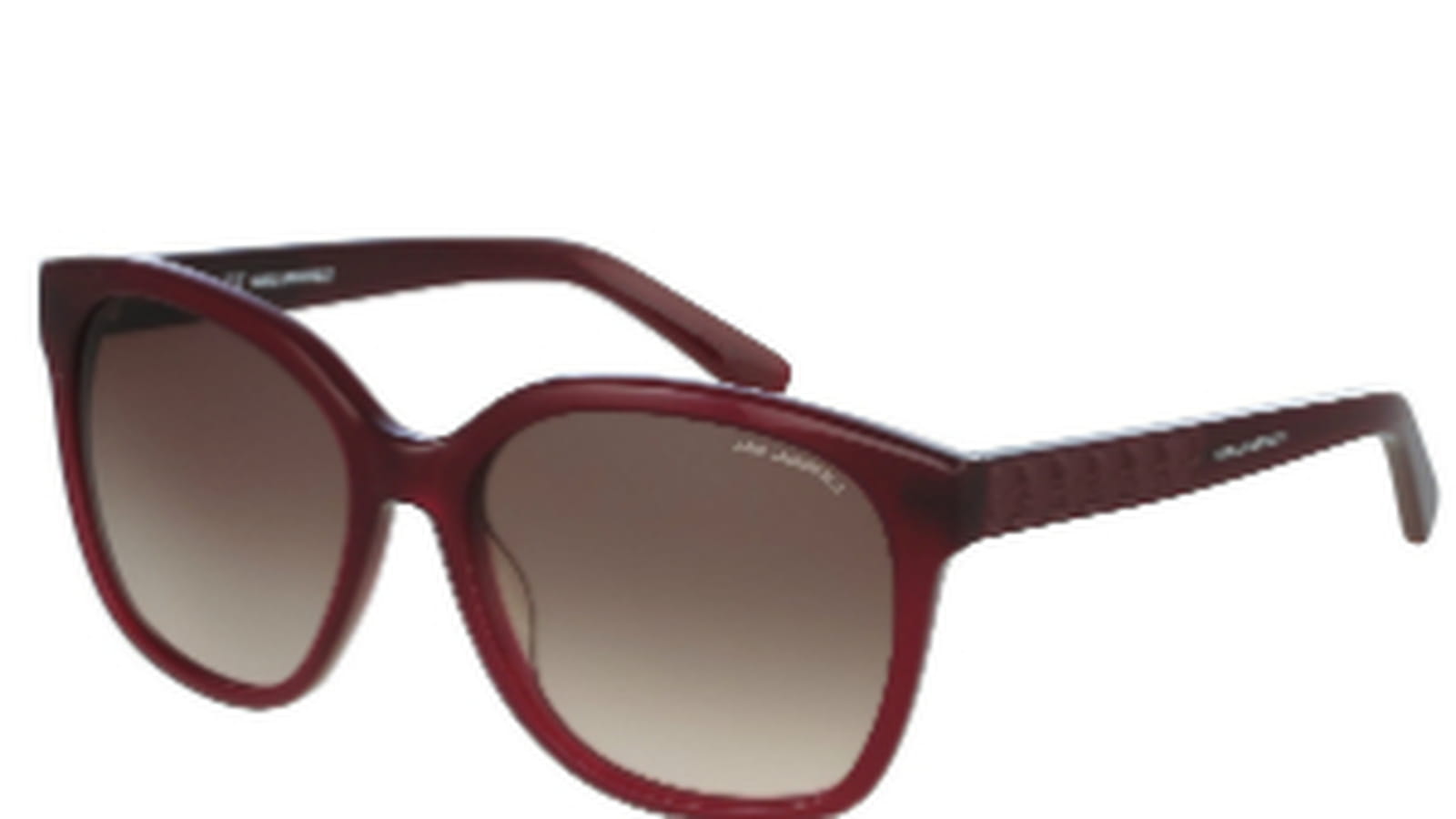 Lunettes de soleil Karl Lagerfeld chez Optic 2000