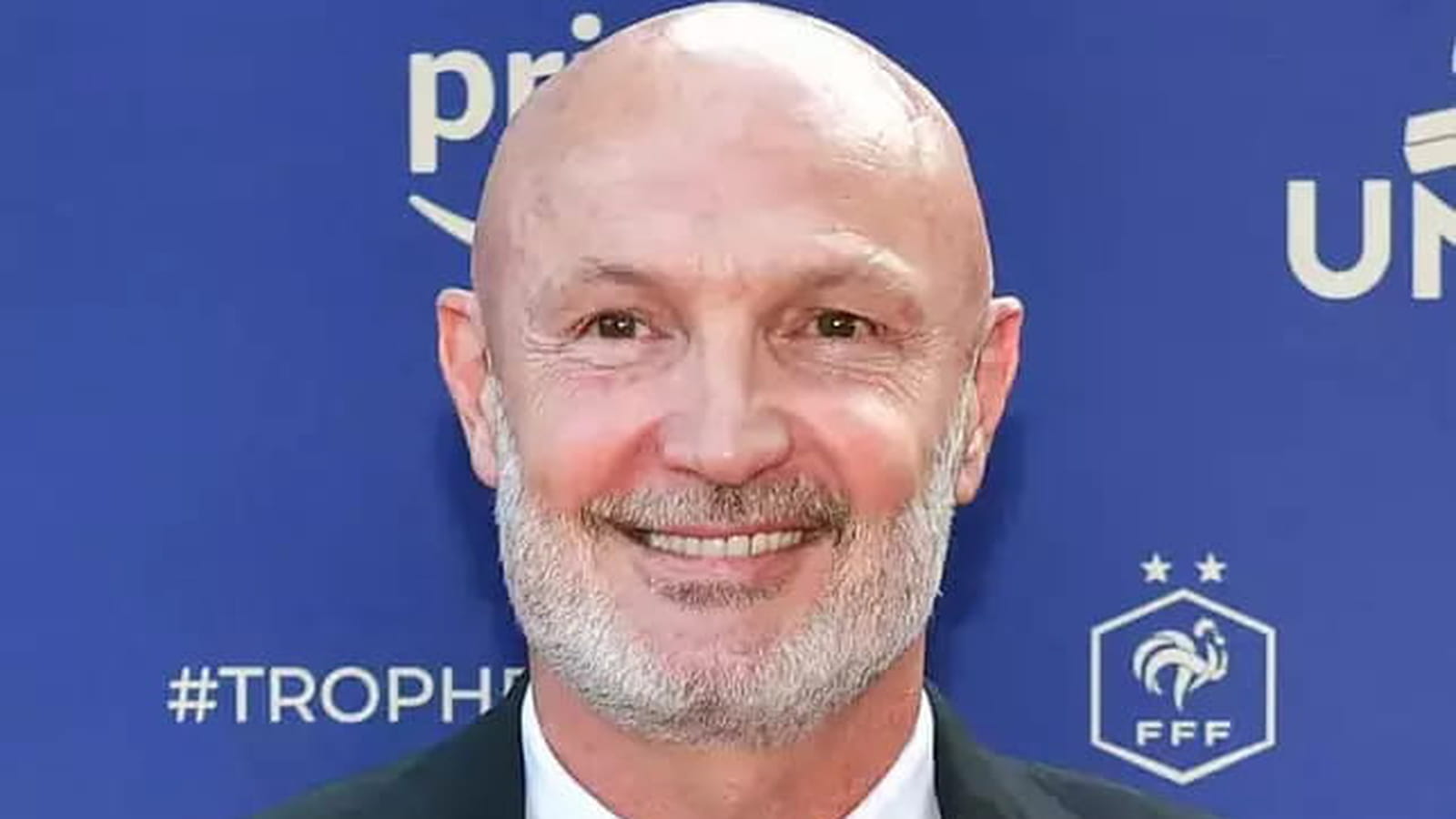 Frank Leboeuf