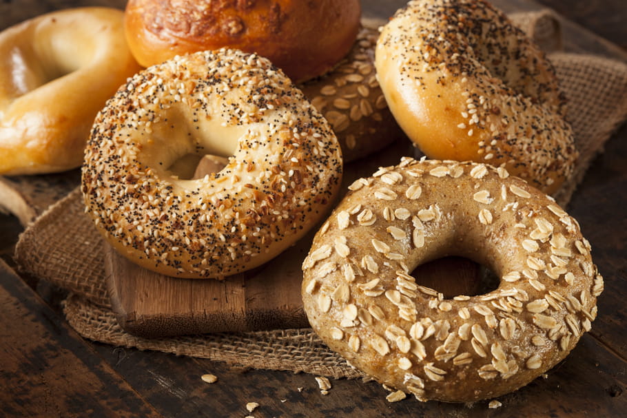 Comment réussir l'anneau du bagel ?