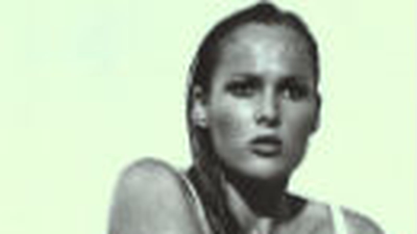 Ursula Andress