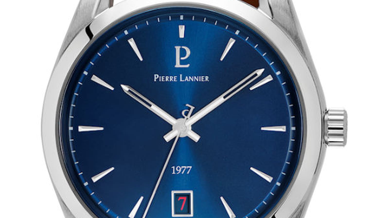 Montre Pierre Lannier 