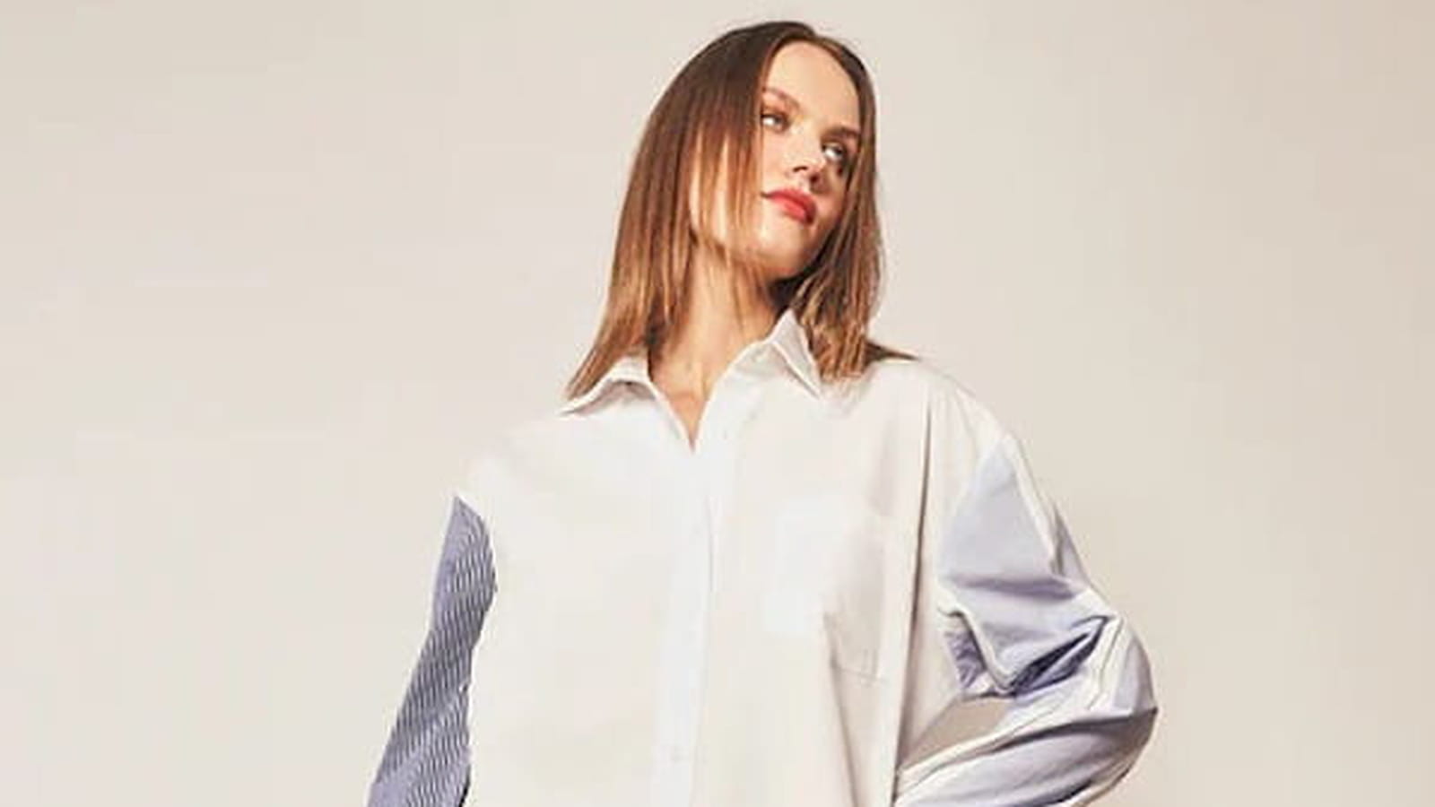 Chemise Parisienne et Alors
