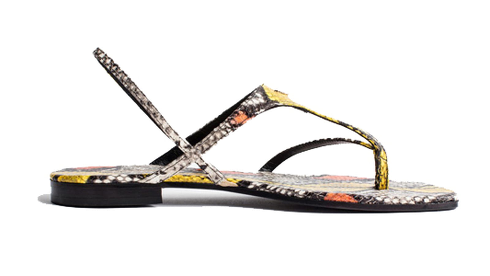 Sandales Zadig & Voltaire 