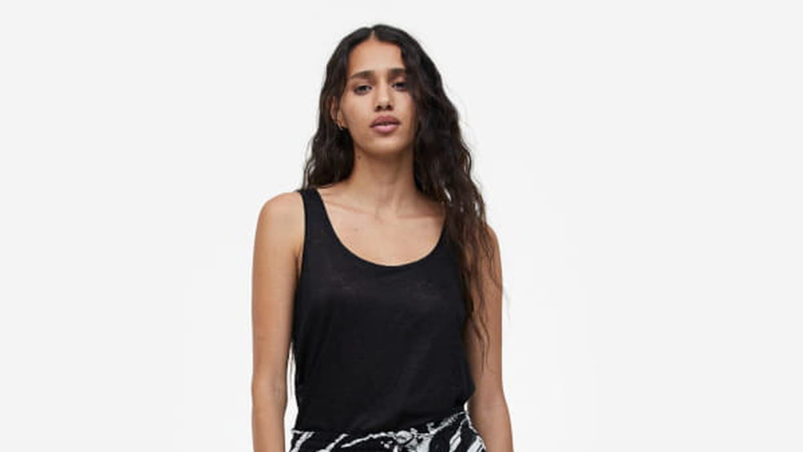 Jupe H&M 