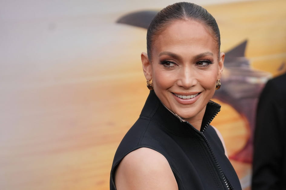 Jennifer Lopez &agrave; 54&nbsp;ans