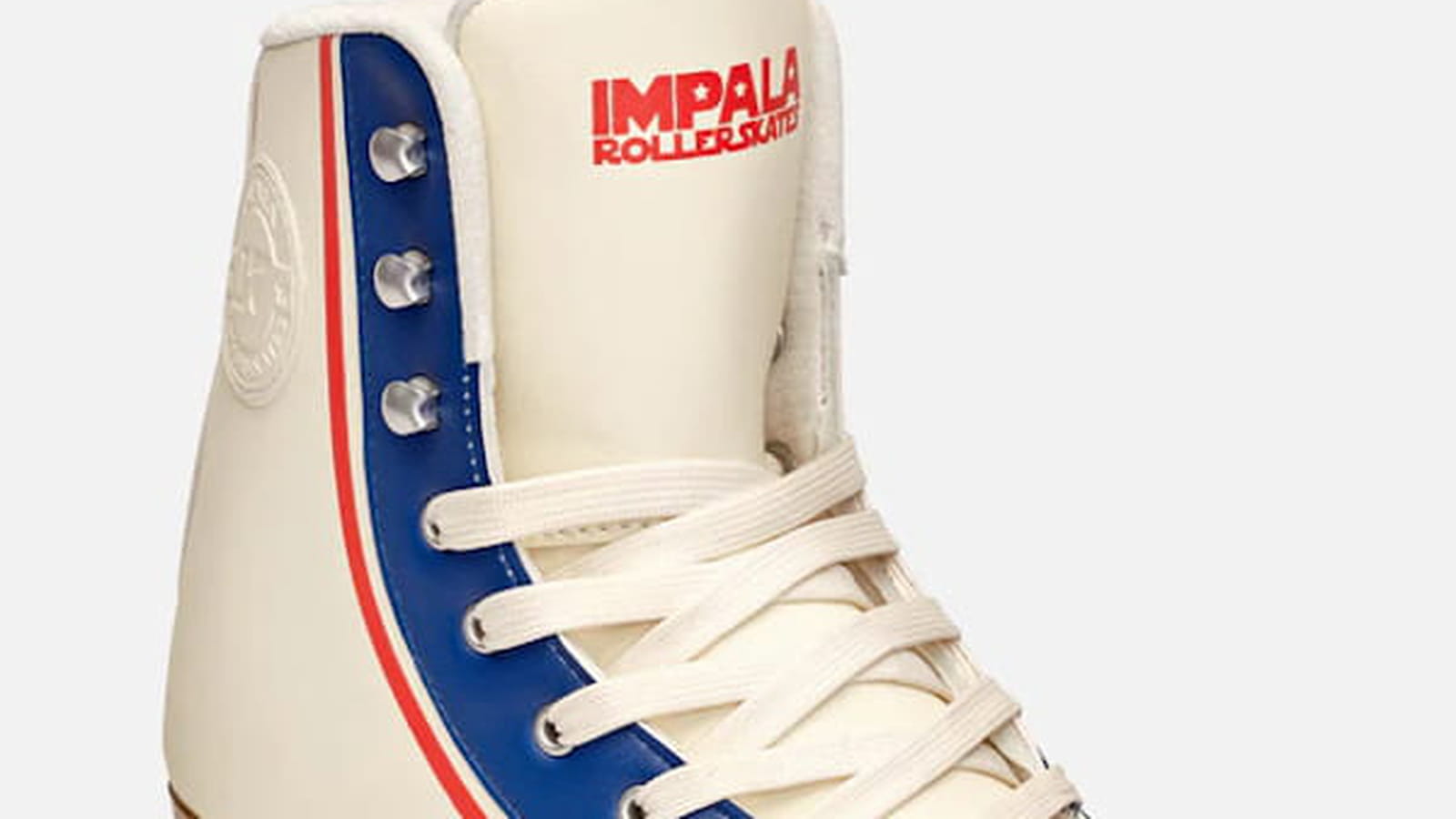 Rollers quad Impala