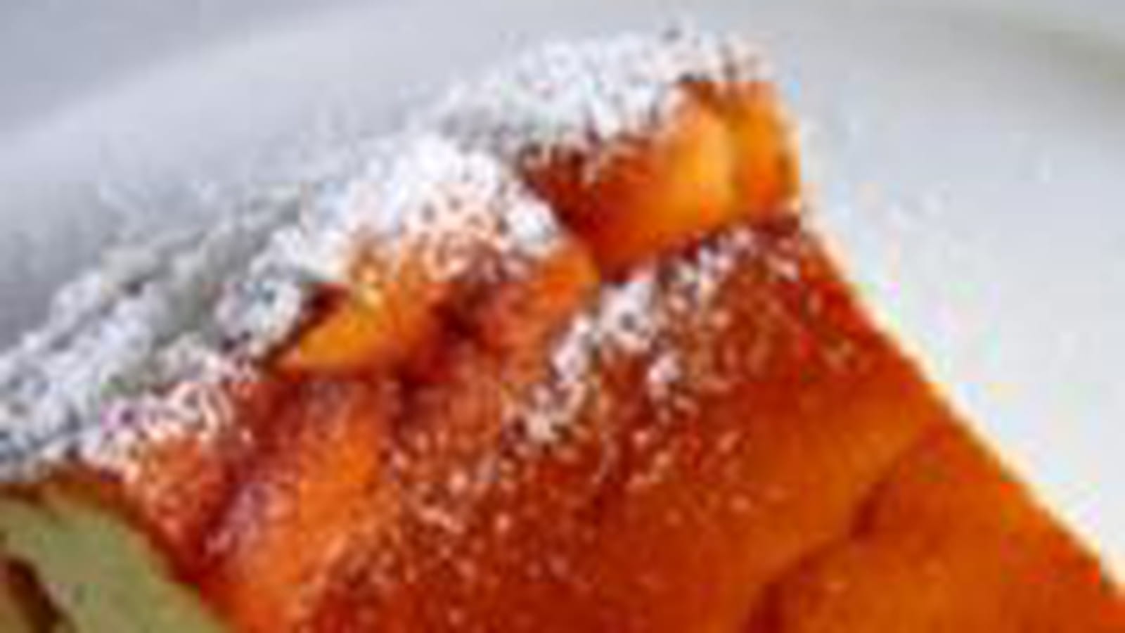 Gâteau au fromage blanc