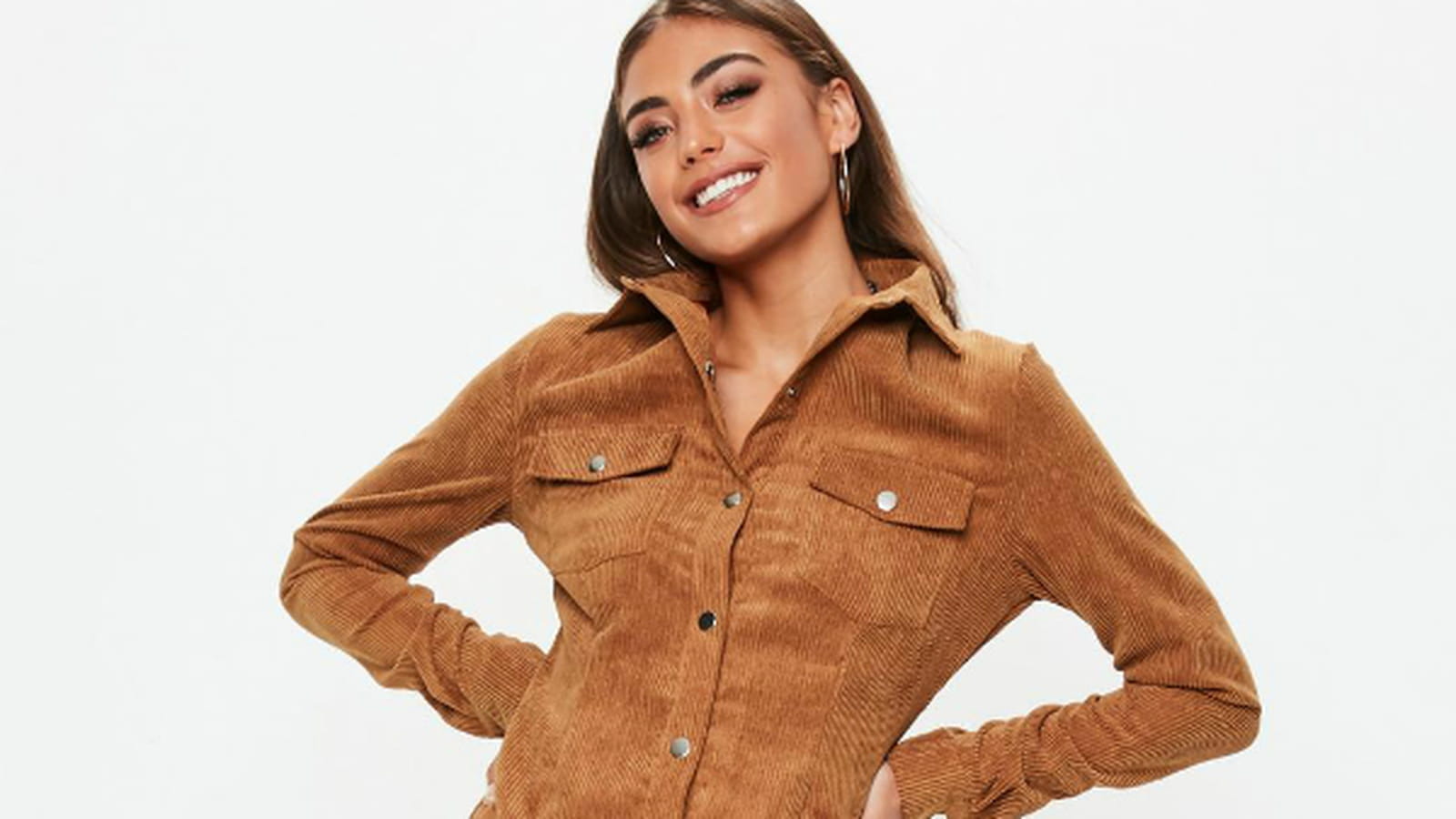 Robe Missguided 