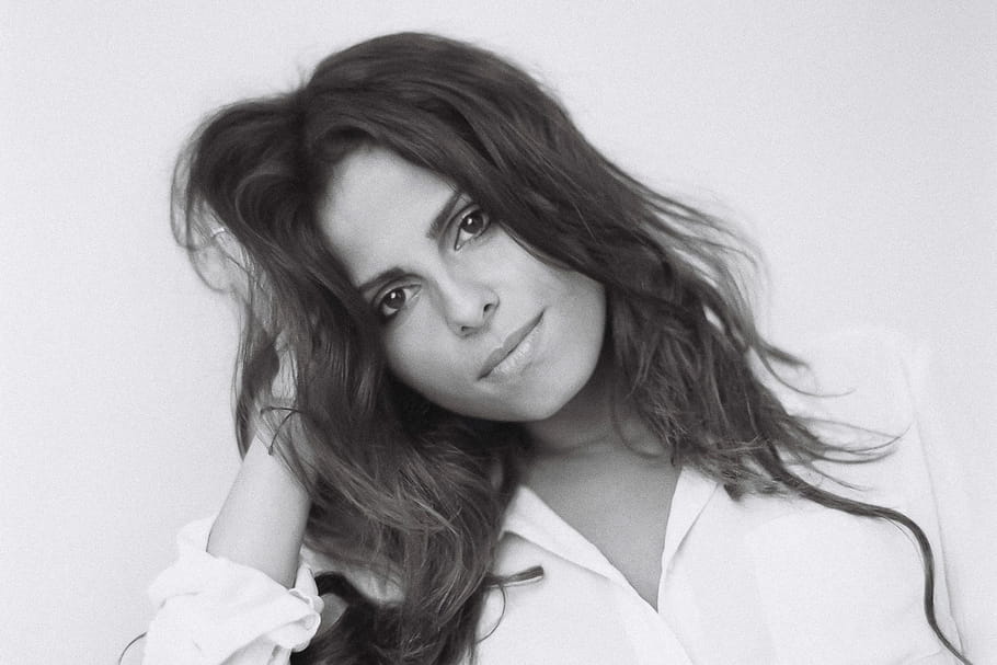 Rime Arodaky : "la musique influence mes collections"