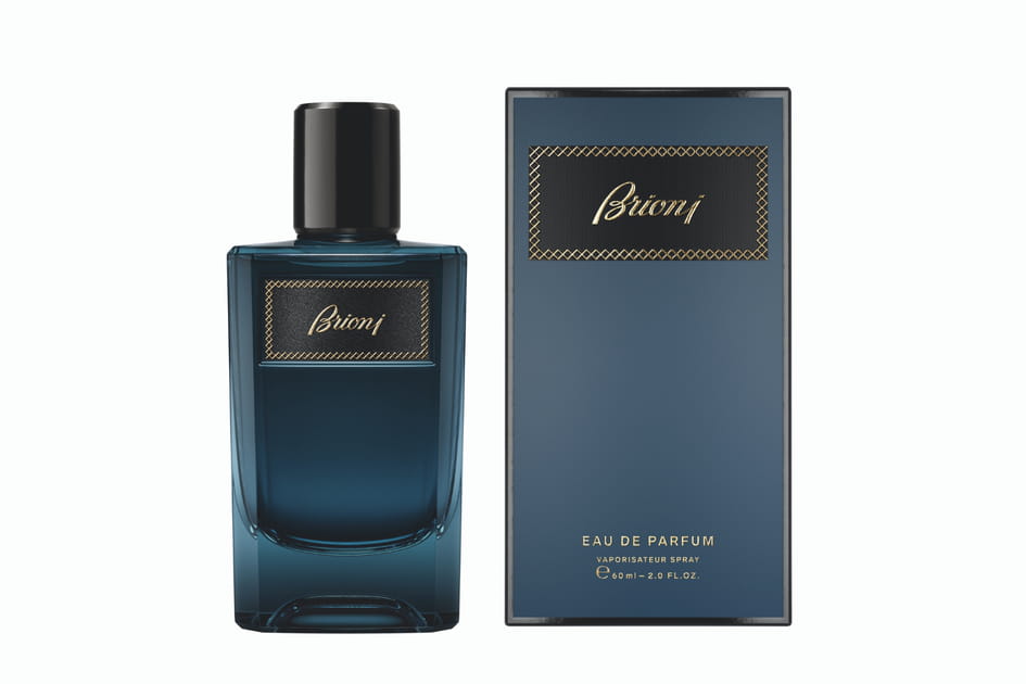 Eau de Parfum, Brioni