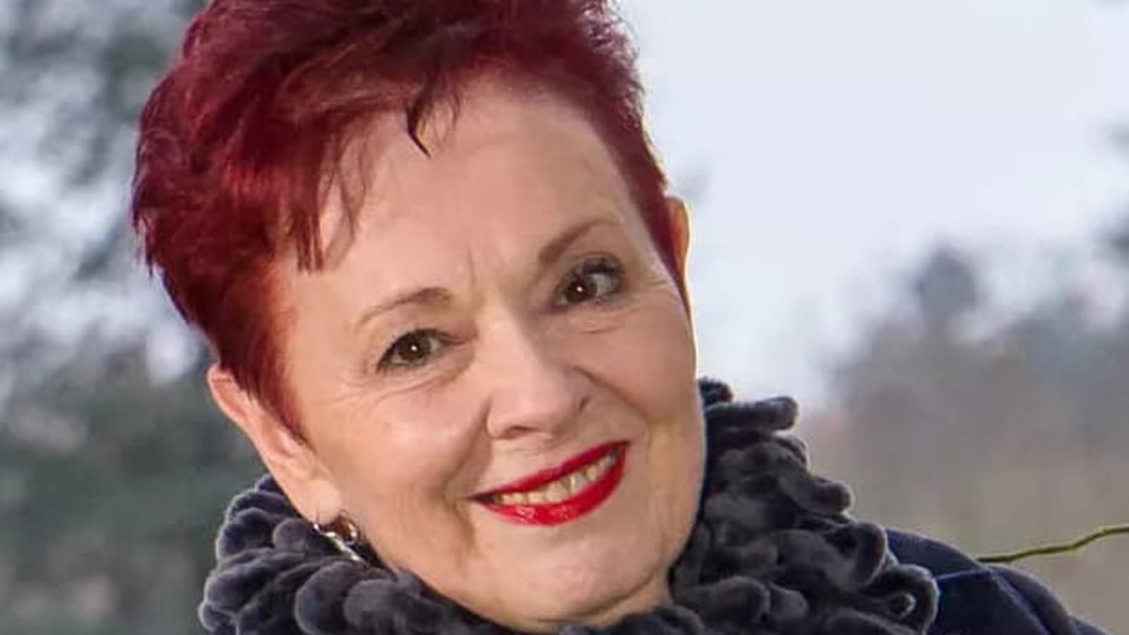 Fabienne Thibeault