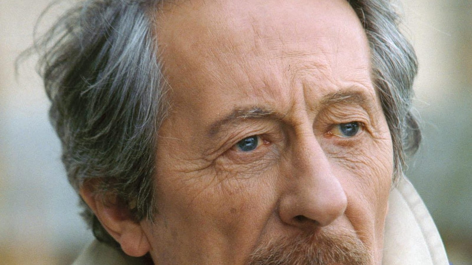 Jean Rochefort