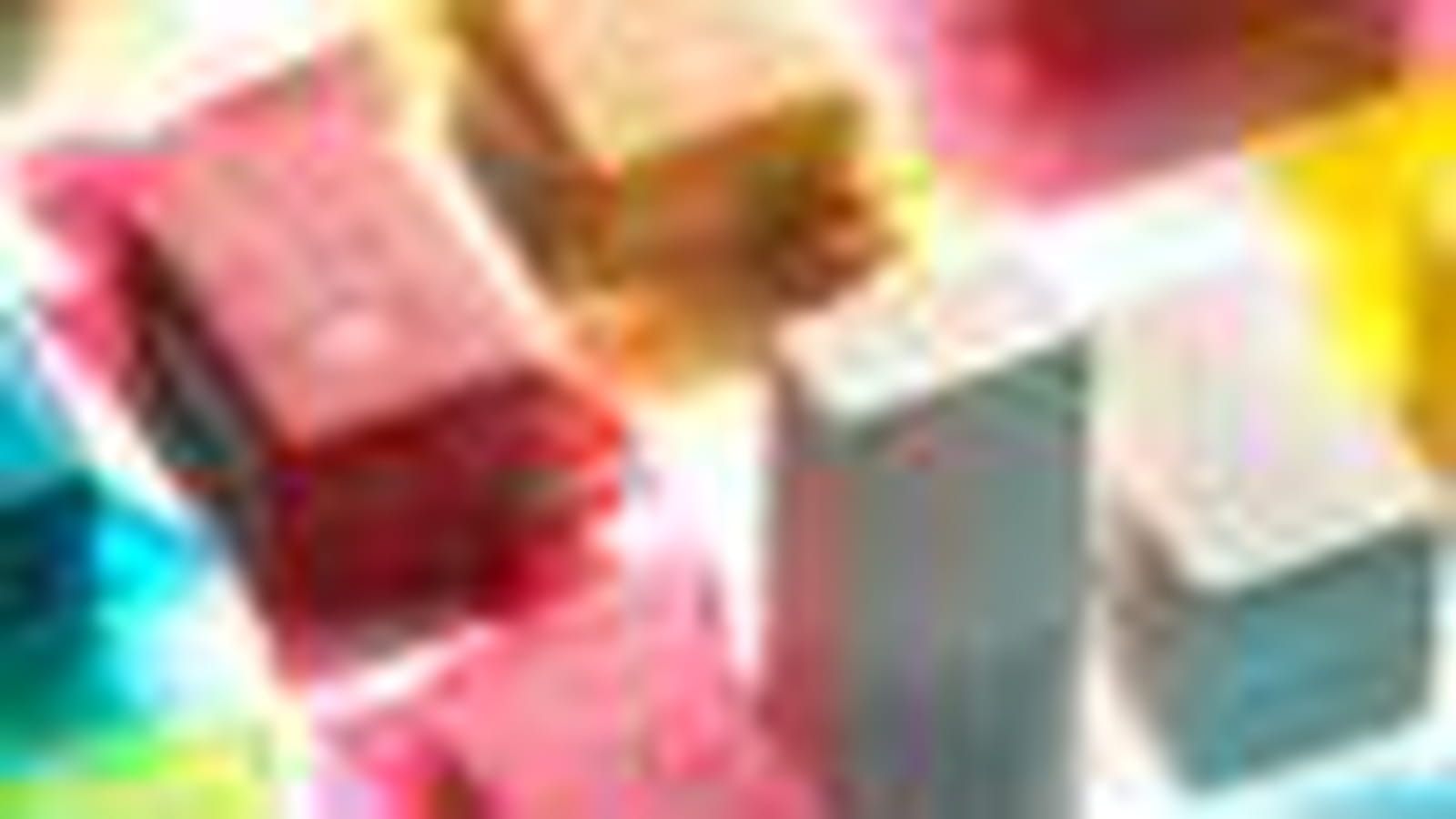 Les bains pétillants de Beauty Success