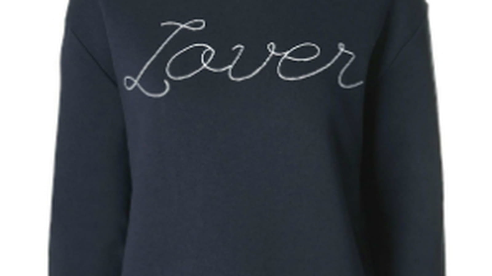 Sweat-shirt TopShop