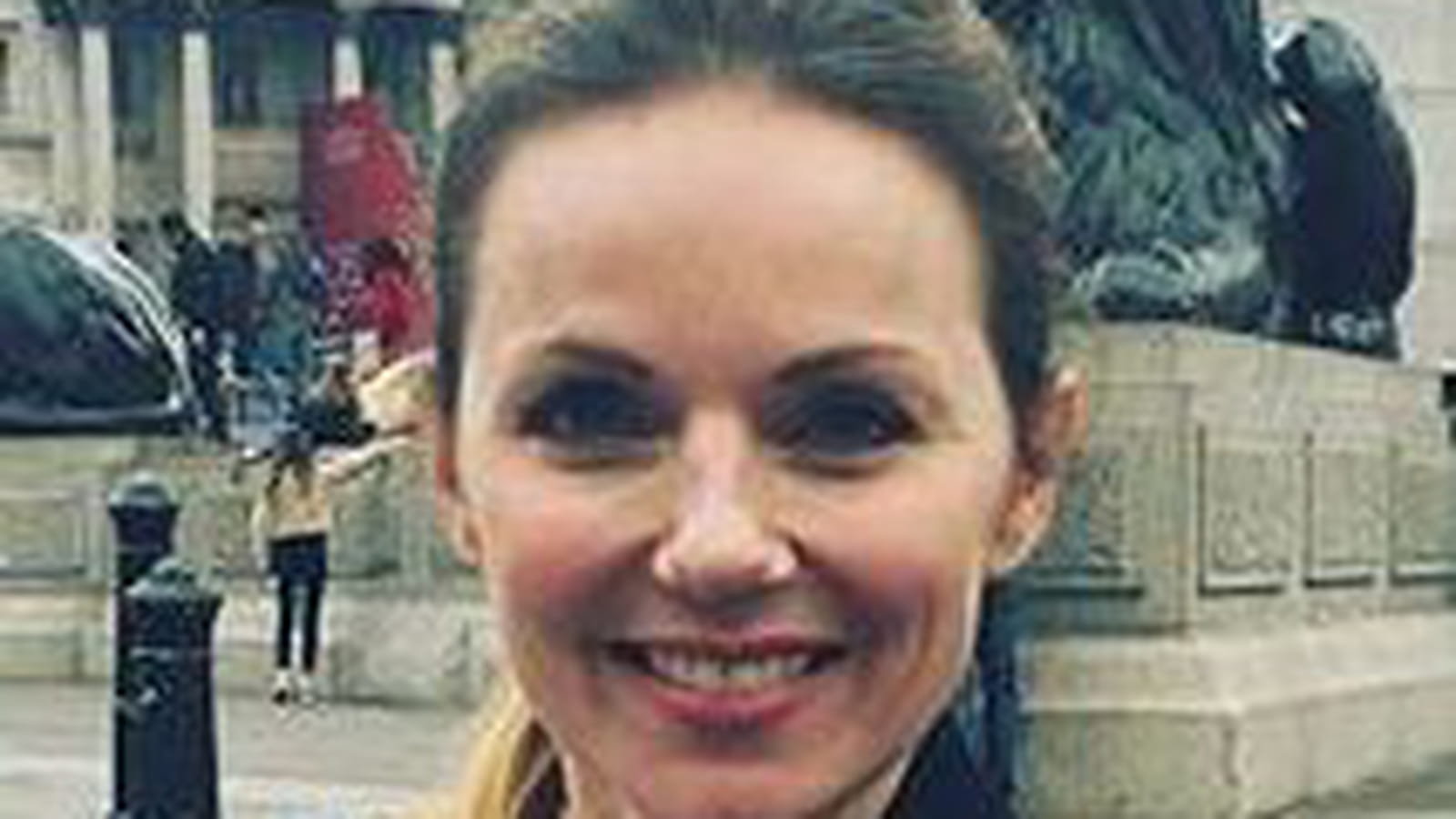 Geri Halliwell