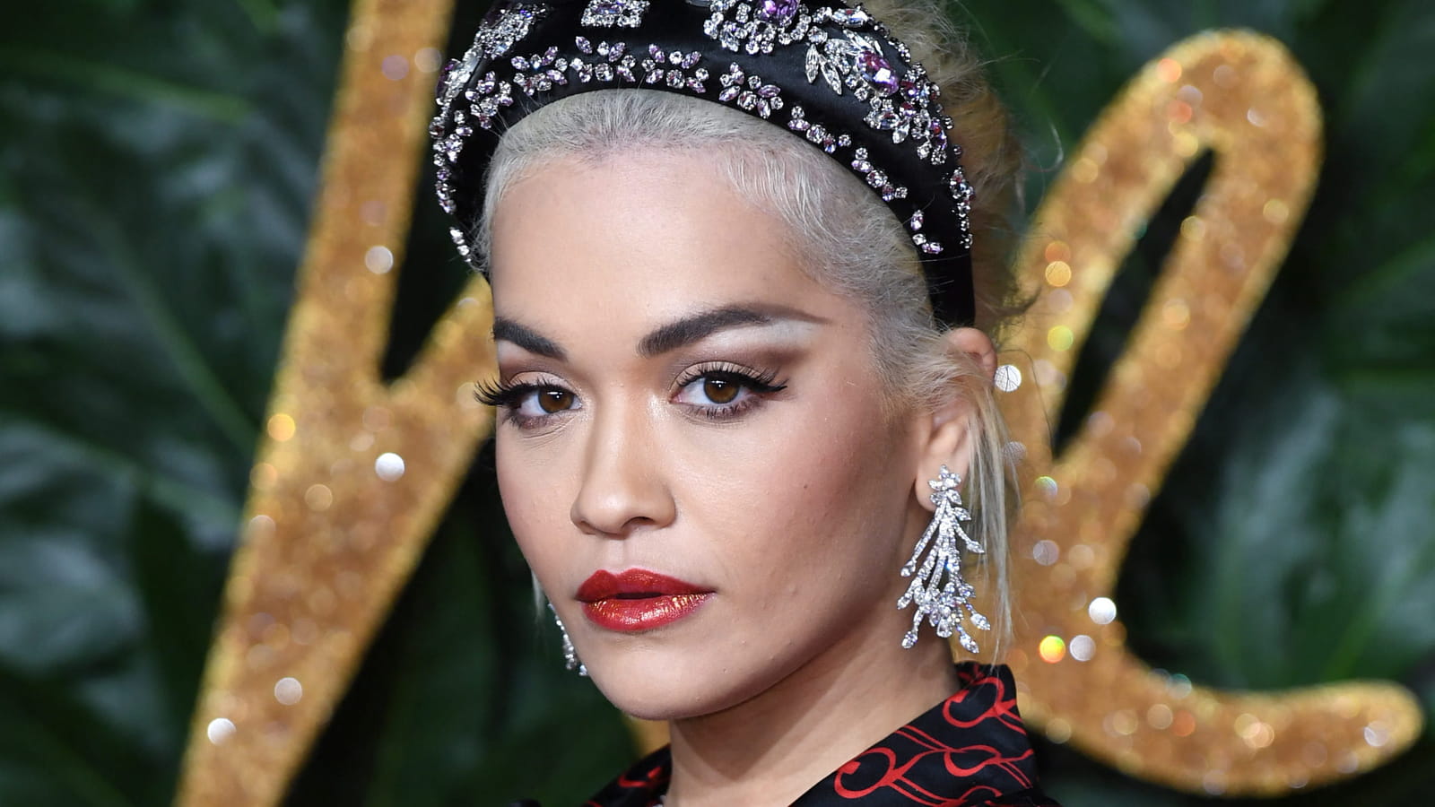 Rita Ora