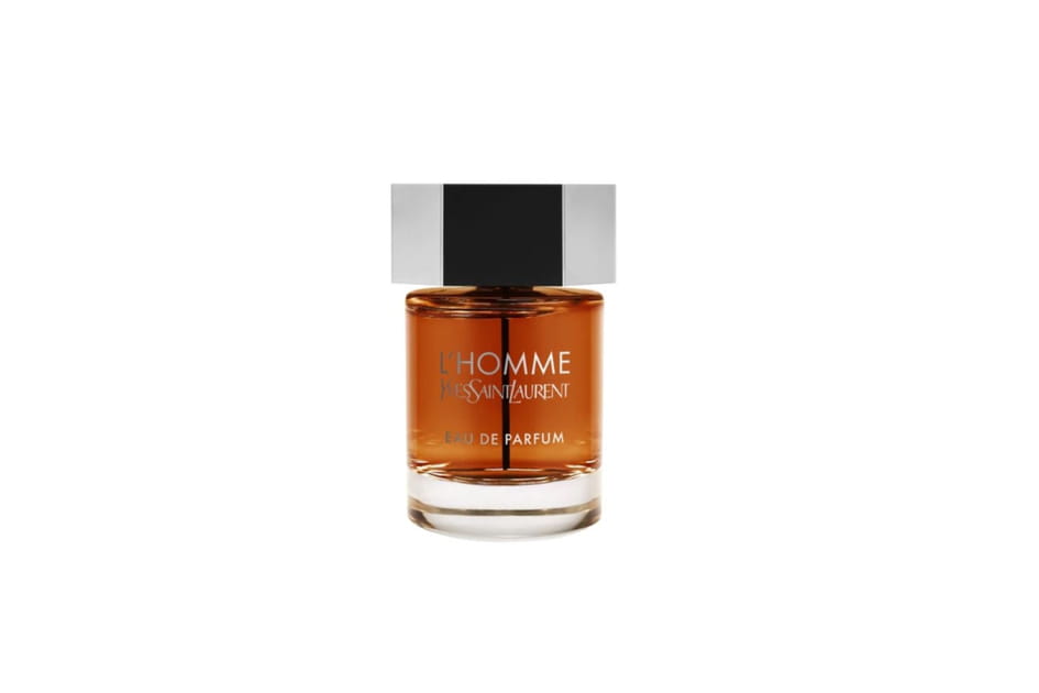 L'Homme eau de Parfum, Yves Saint Laurent