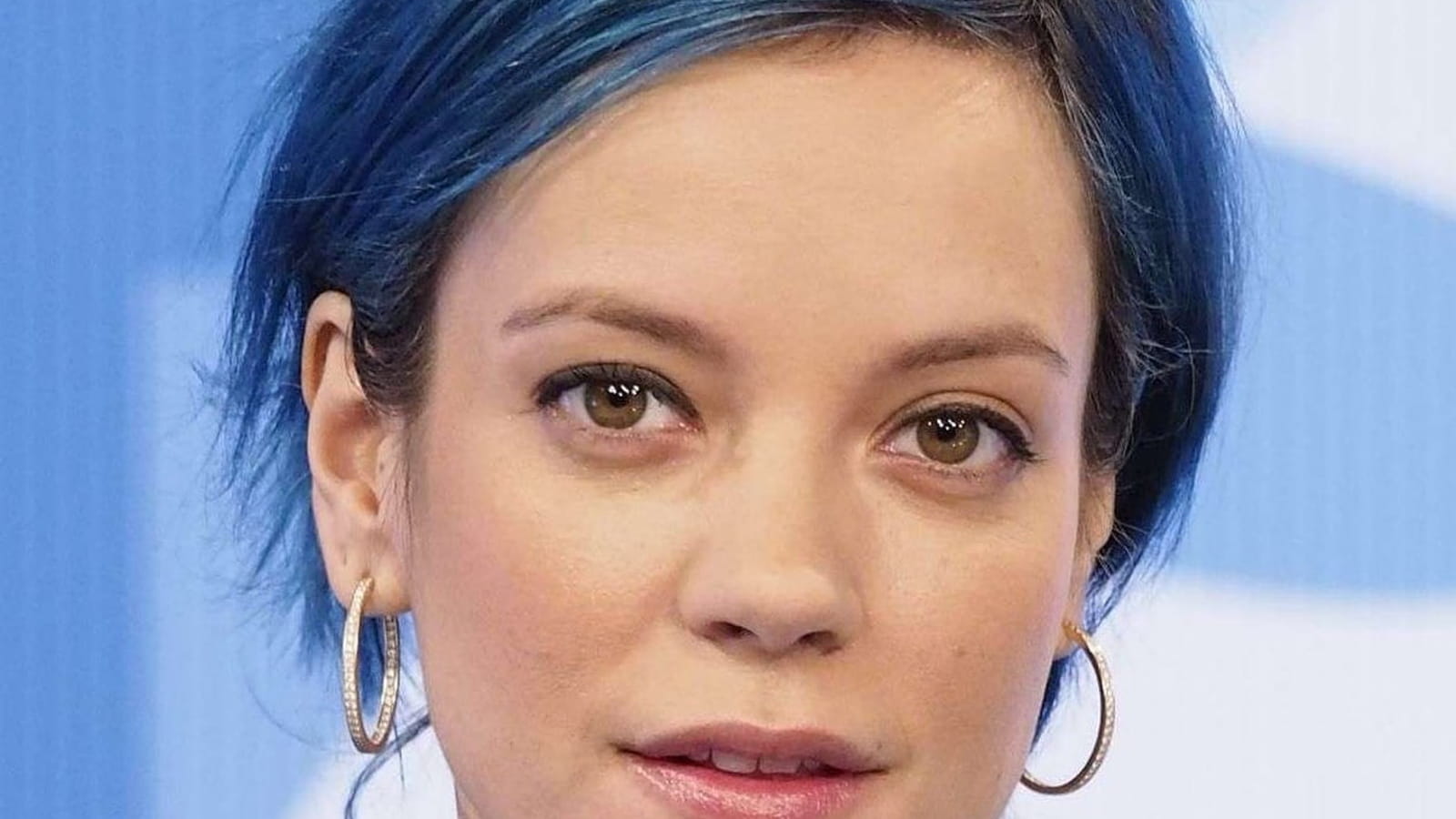 Lily Allen