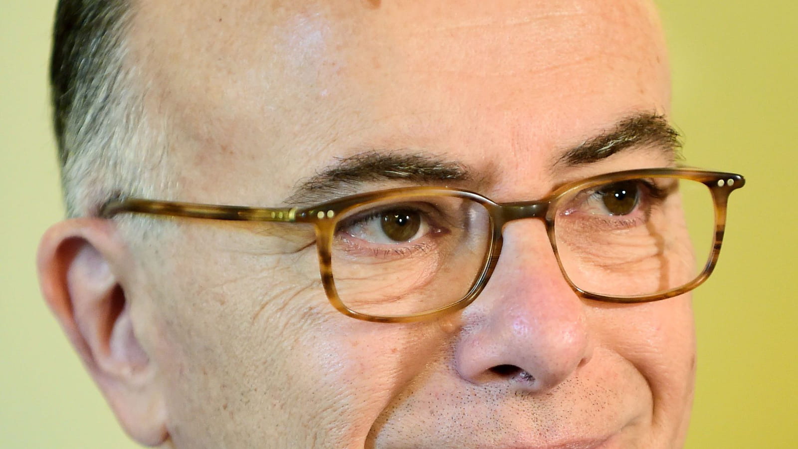 Bernard Cazeneuve