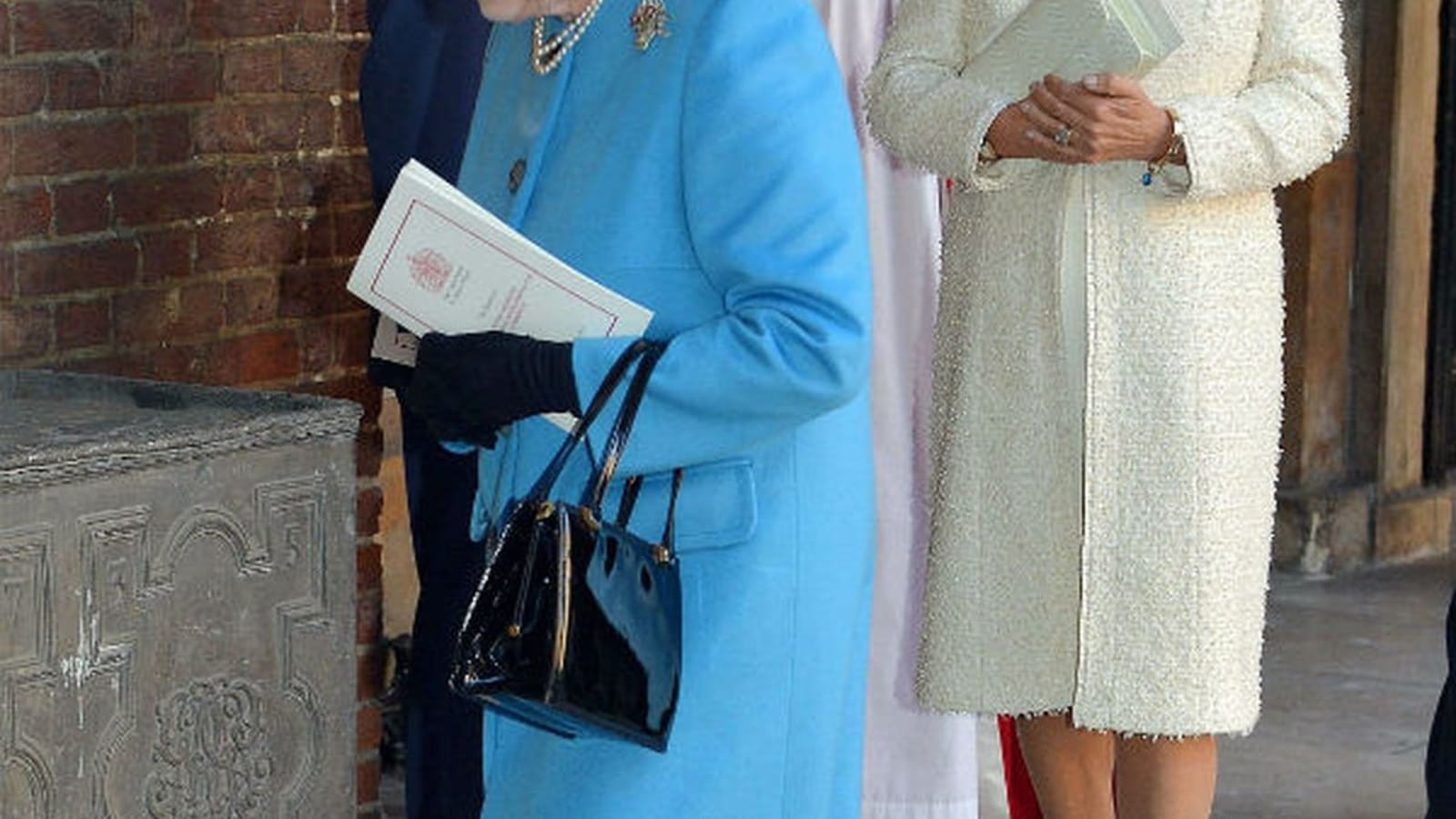 Elizabeth II