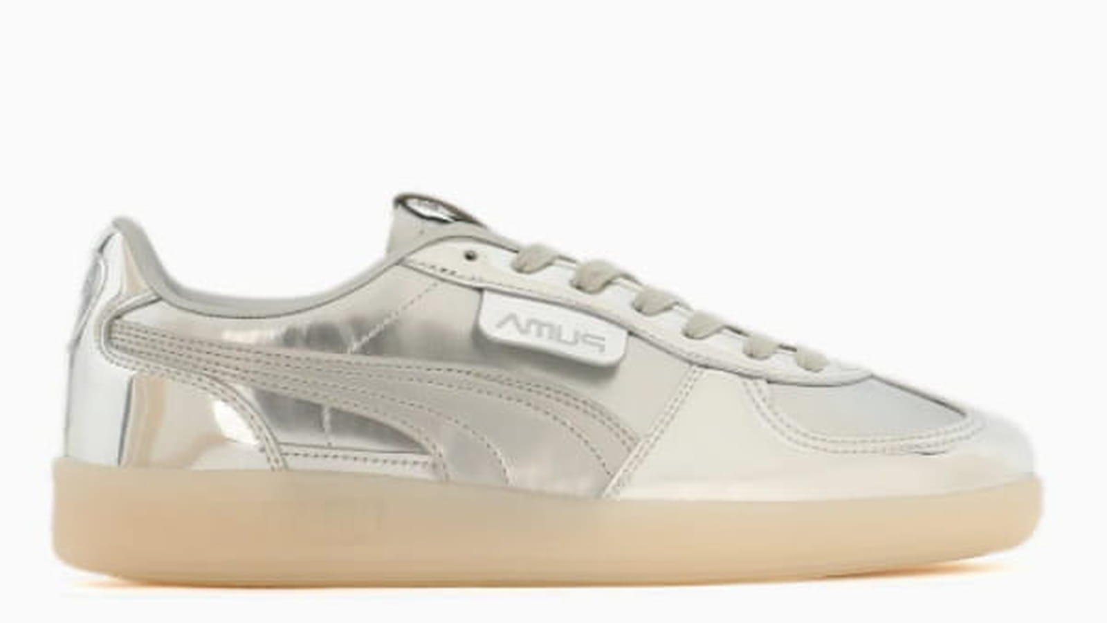 Baskets Puma x Sorayama