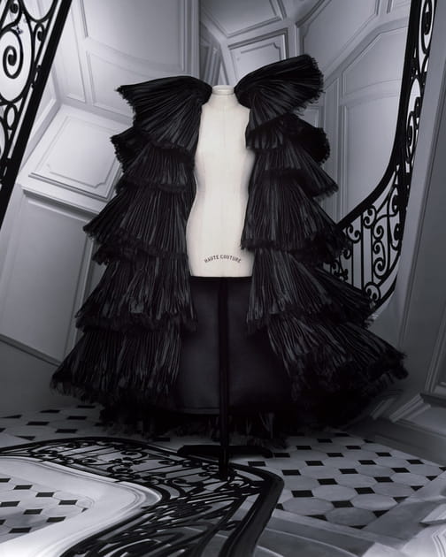 Dior Haute Couture automne-hiver 2020-2021