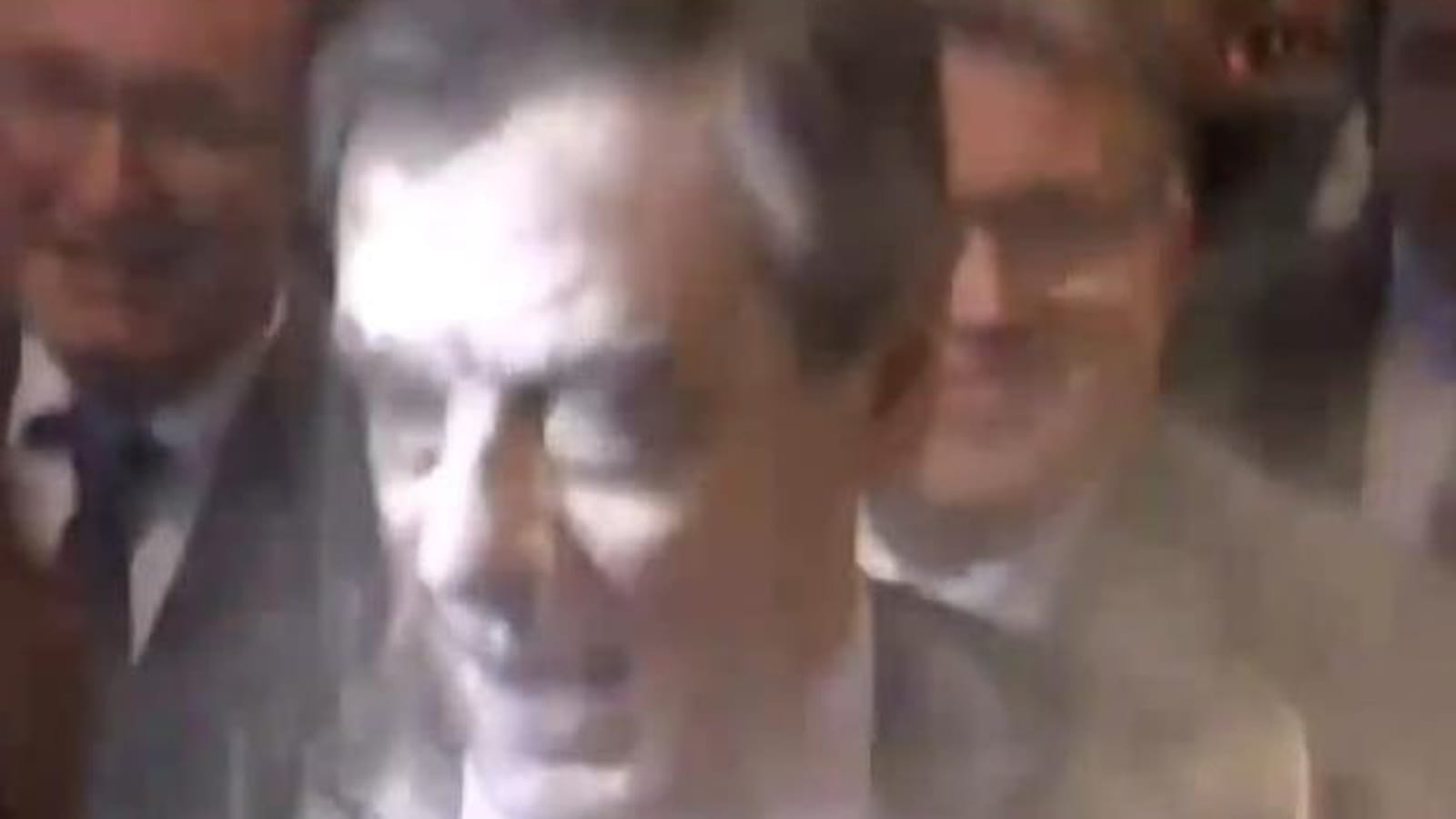 François Fillon