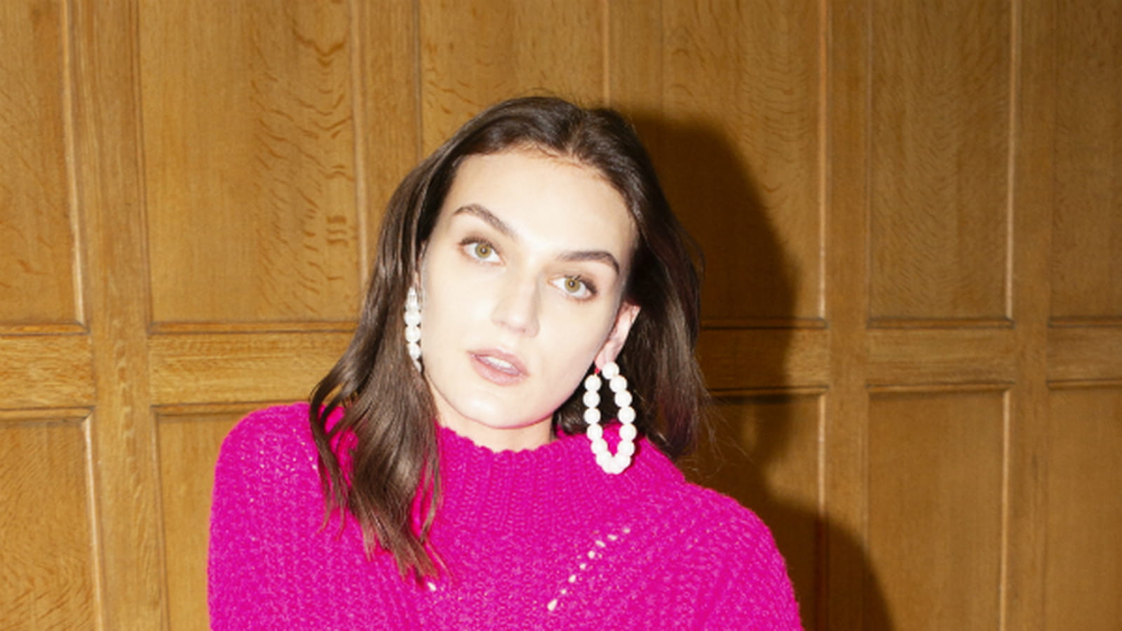 Pull Essentiel Antwerp