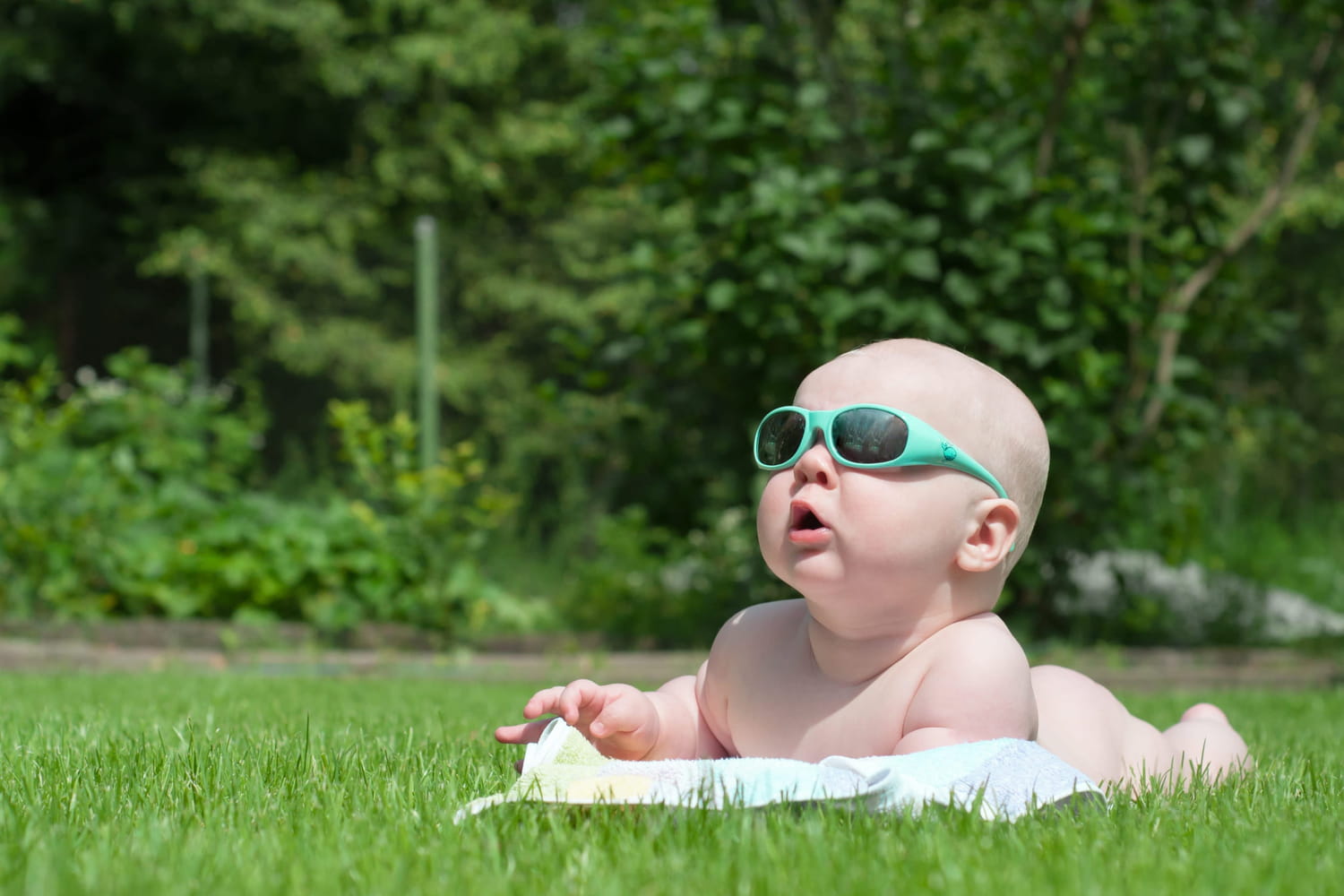 5 things you should definitely not do with a baby during hot weather 5 things you should definitely not do with a baby during hot weather