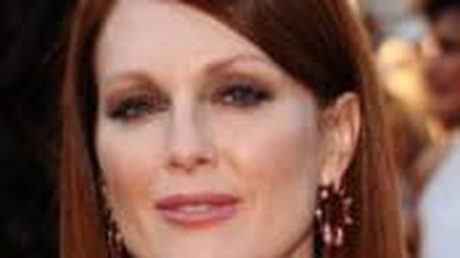 Julianne Moore