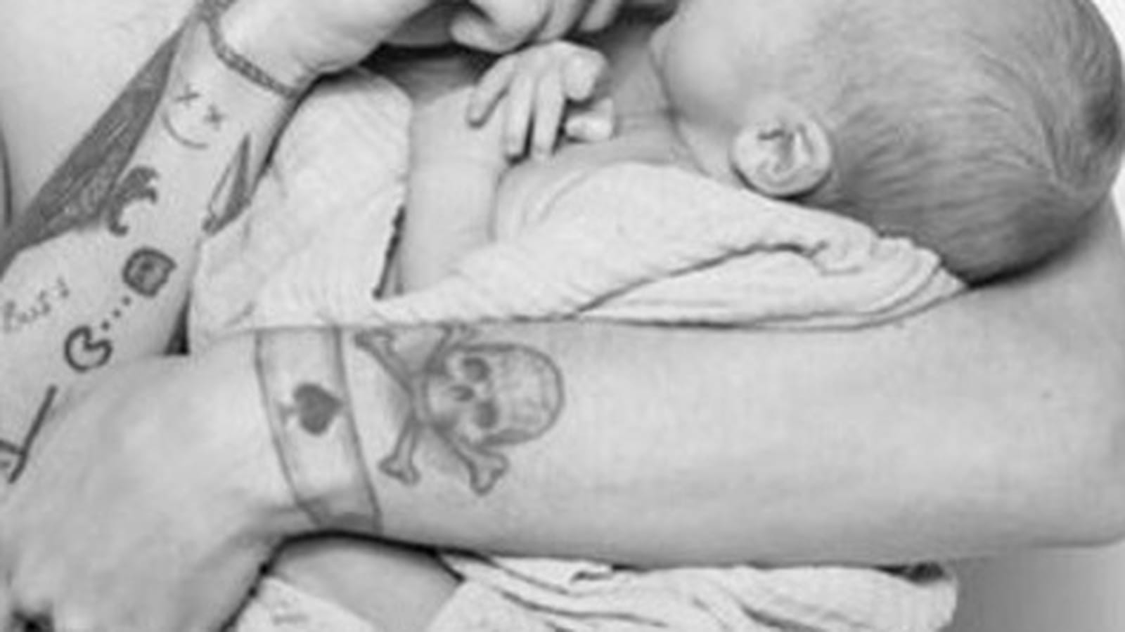 Louis Tomlinson