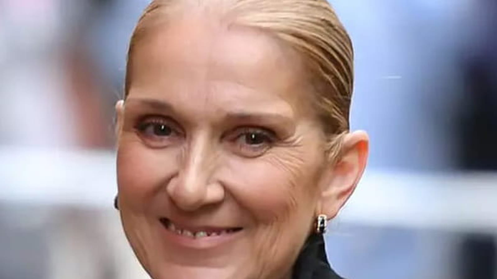  Céline Dion