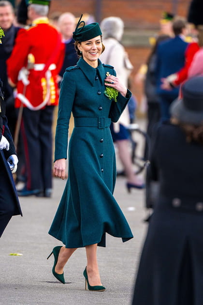 Escarpin kate middleton hotsell