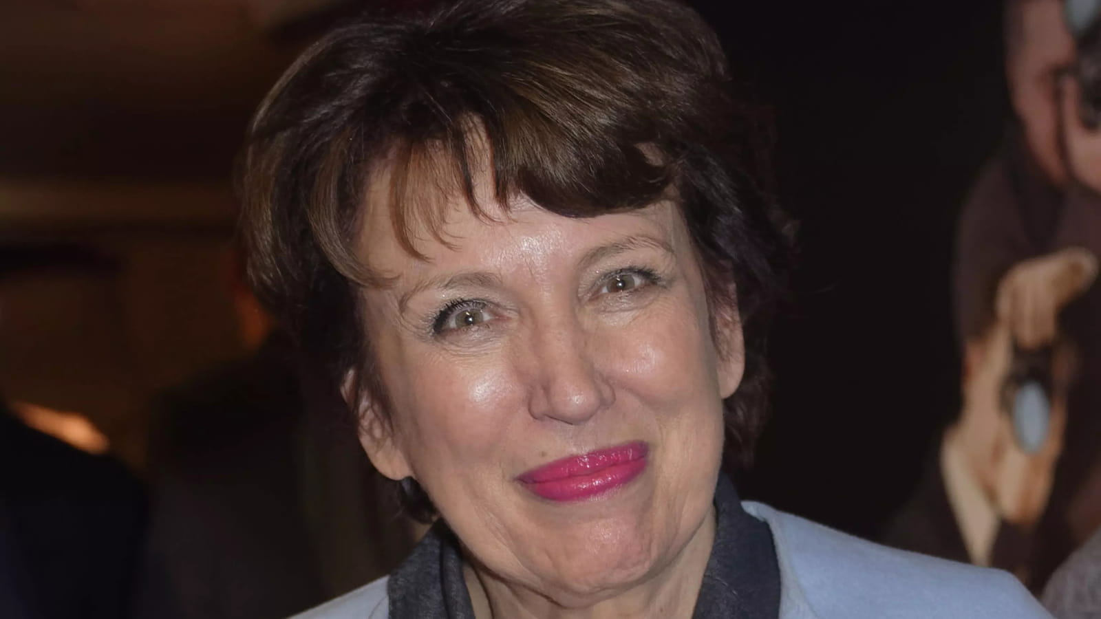 Roselyne Bachelot