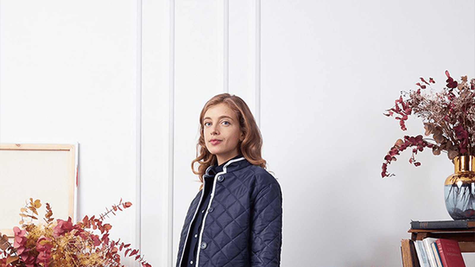 Veste Les Récupérables