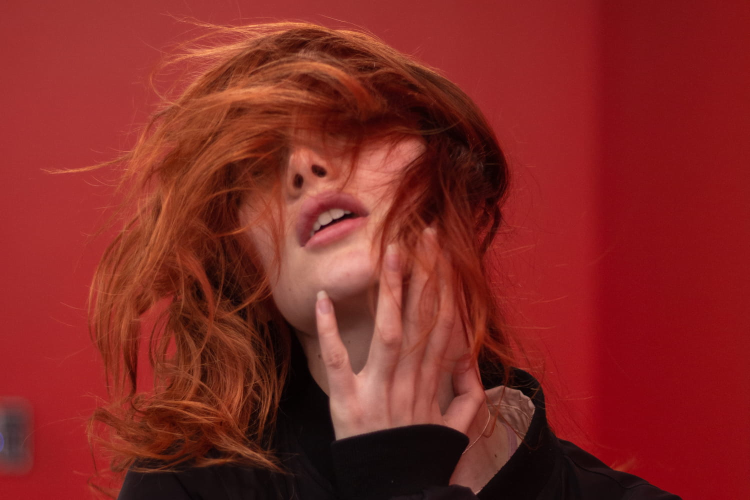 Cheveux roux : quelle nuance de coloration rousse choisir ?