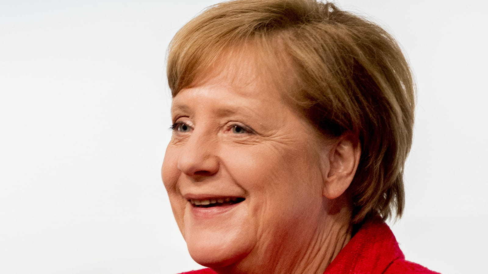 Angela Merkel
