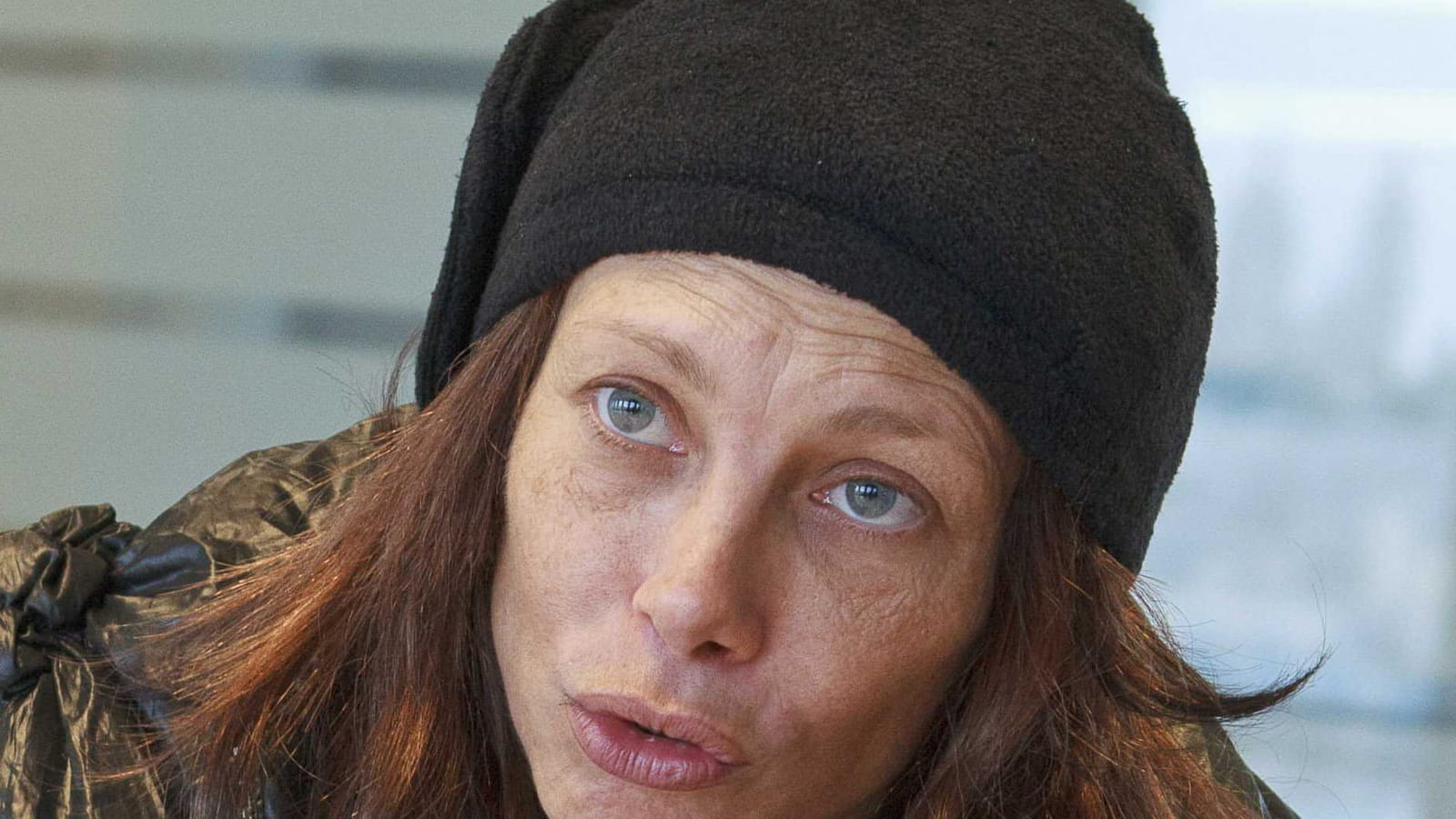 Mallaury Nataf