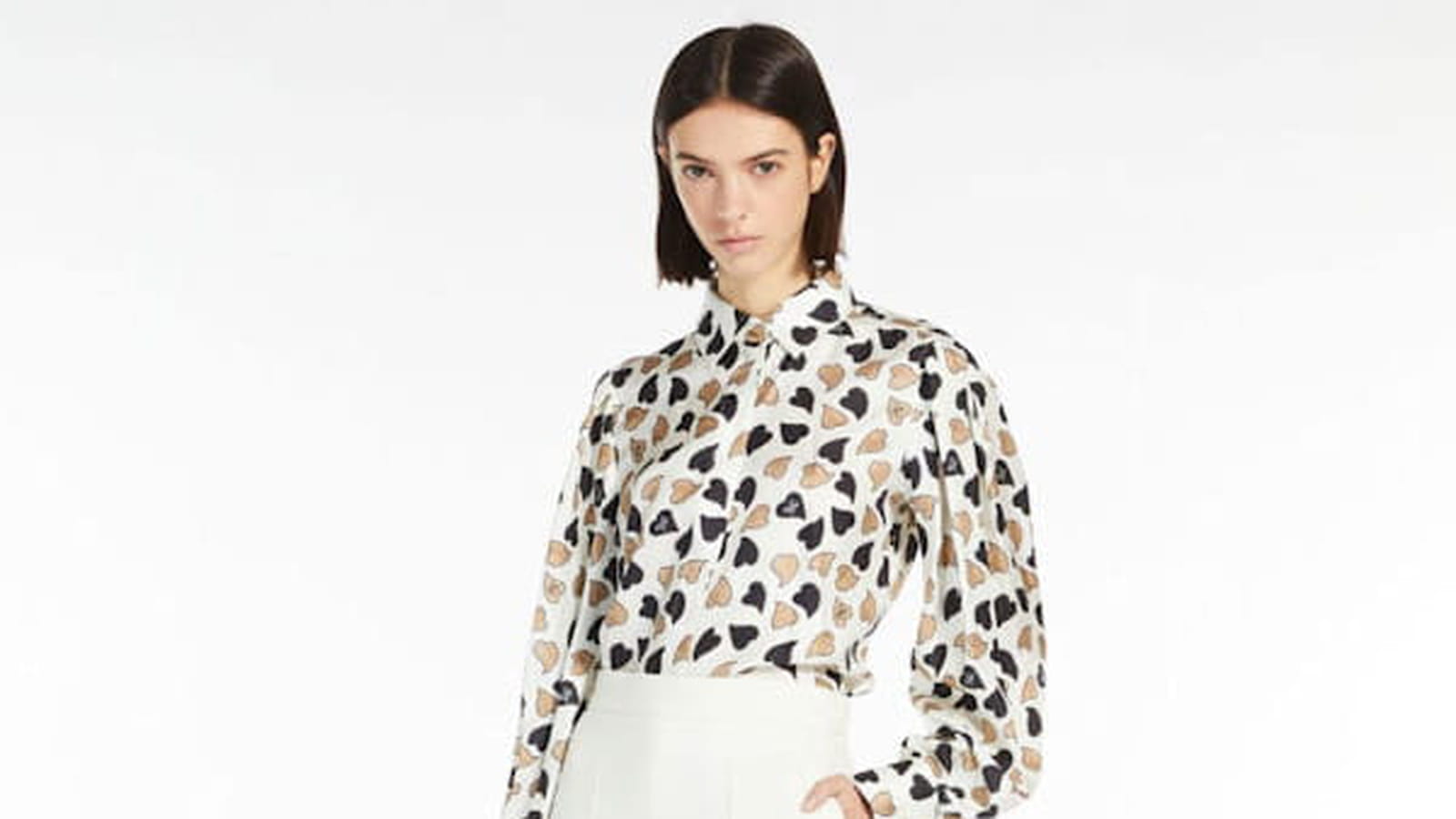 Pantalon Max Mara