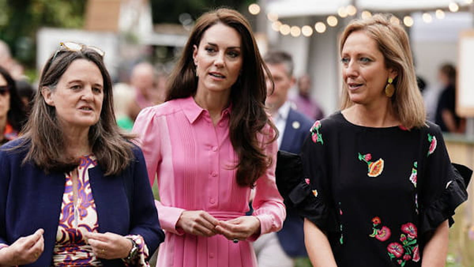 Kate Middleton le 22 mai 2023