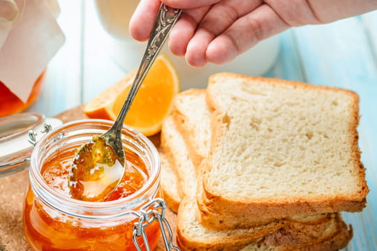 Hypertension&nbsp;: cette confiture de saison serait aussi efficace qu'un m&eacute;dicament, selon les chercheurs